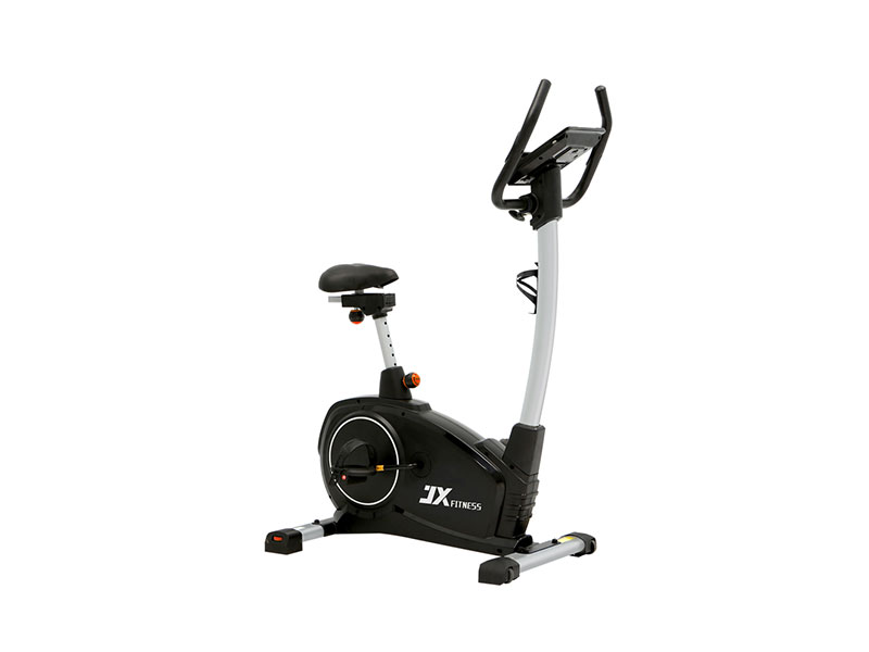 JX-7059豪華家用立式健身車(chē)